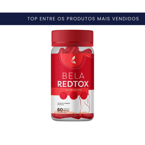 Bela Redtox