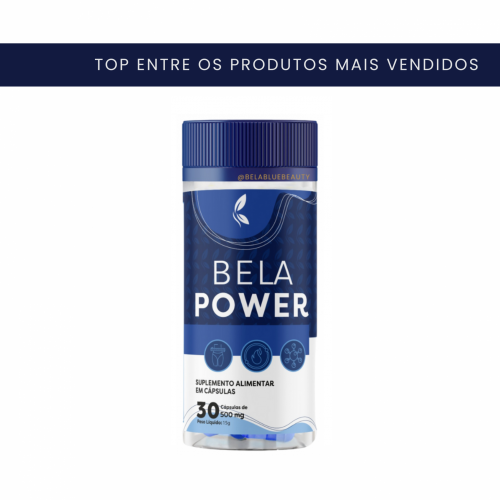 Bela Power