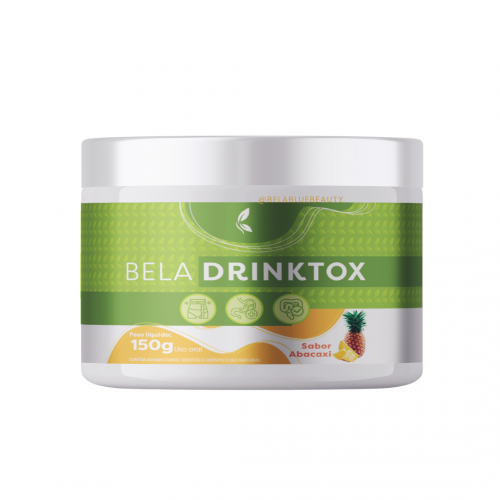 Bela Drink Tox