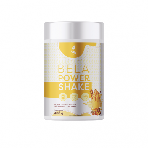 Bela Power Shake