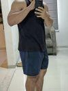 Avalia��o de �lvaro Henrique - Foto 1