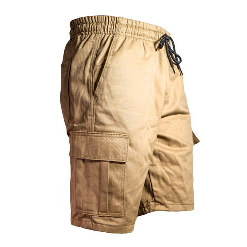 Bermuda Basyc Cargo