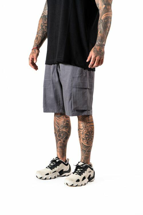 Bermuda Basyc Cargo