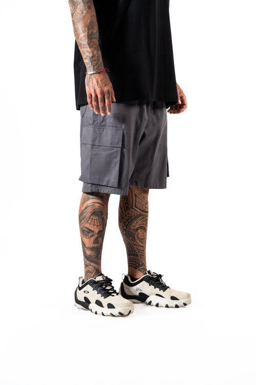 Bermuda Basyc Cargo