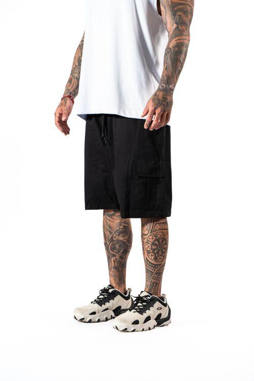Bermuda Basyc Cargo