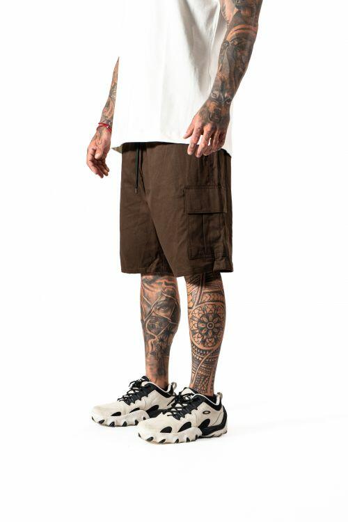 Bermuda Basyc Cargo