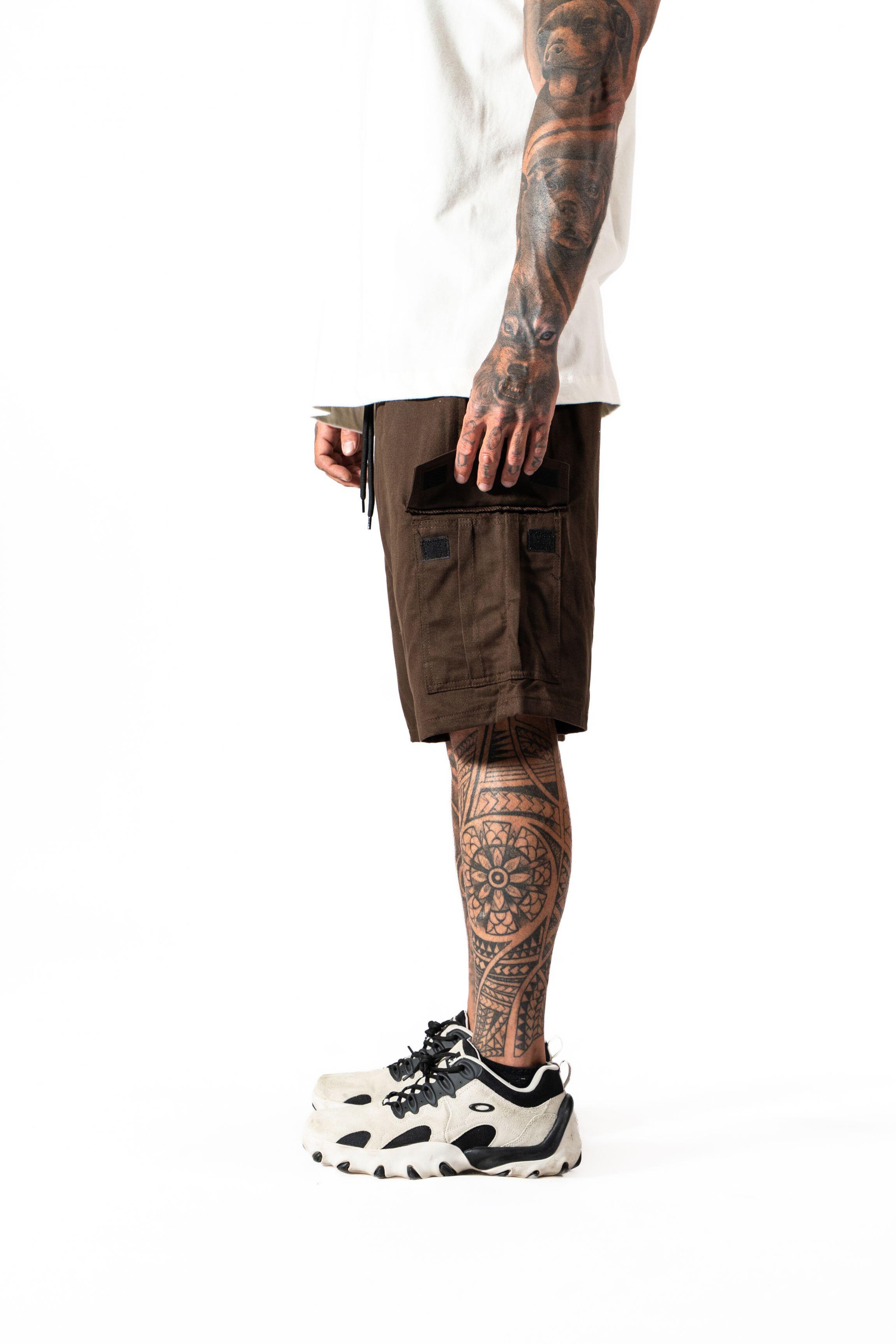 Bermuda Basyc Cargo