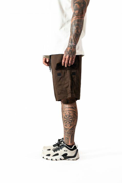 Bermuda Basyc Cargo