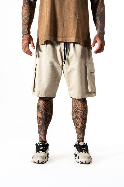 Bermuda Basyc Cargo