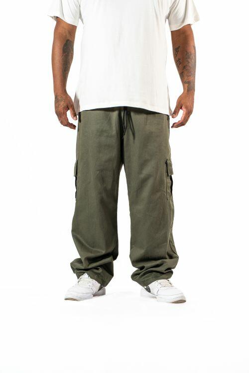 Calça Basyc Cargo