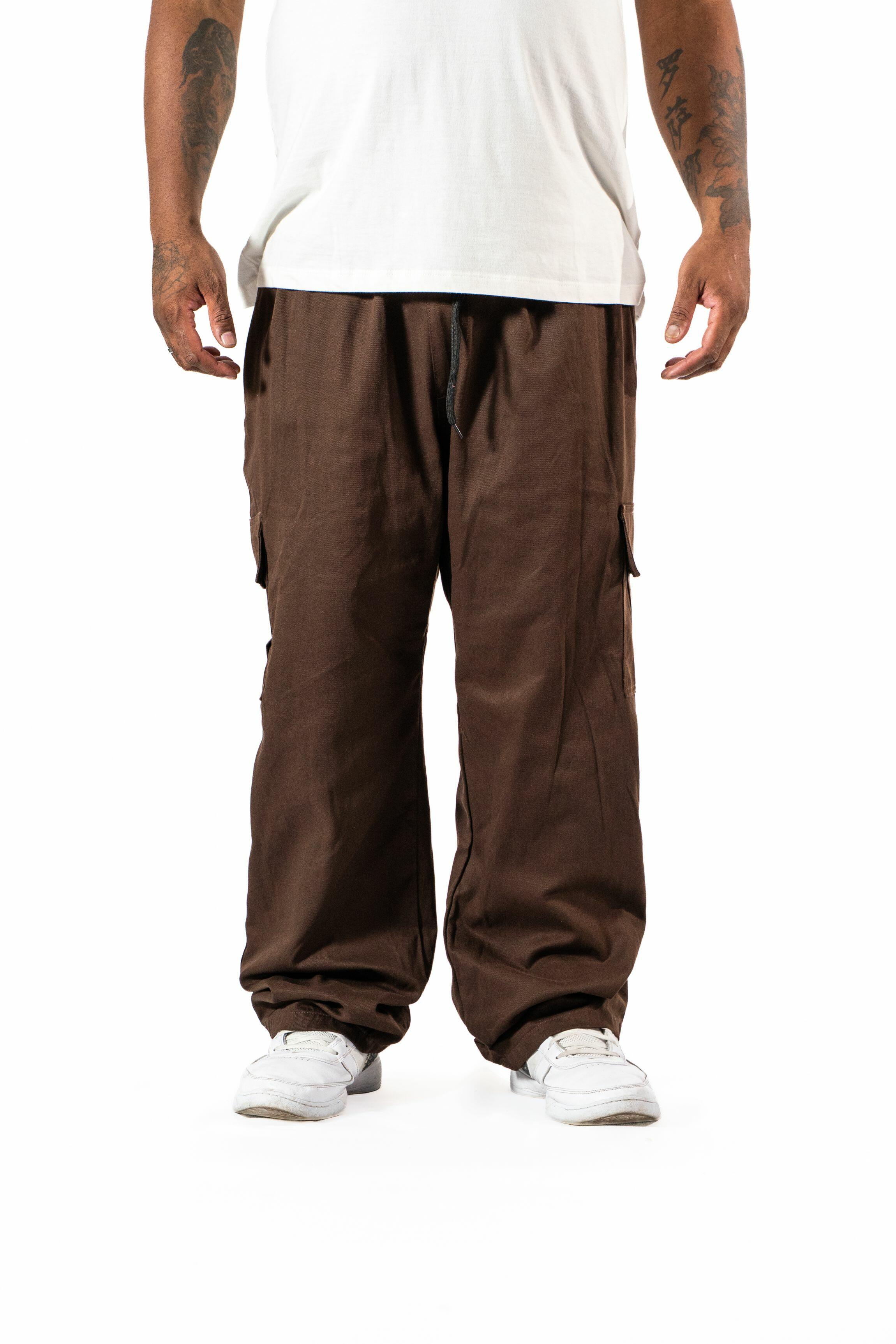Calça Basyc Cargo