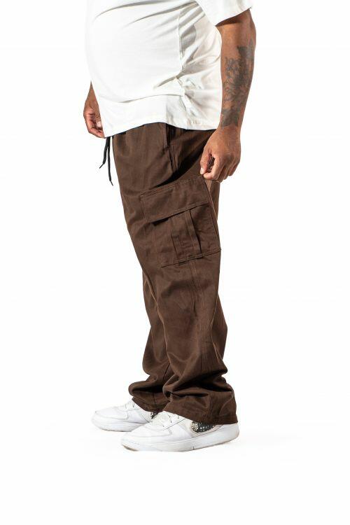 Calça Basyc Cargo