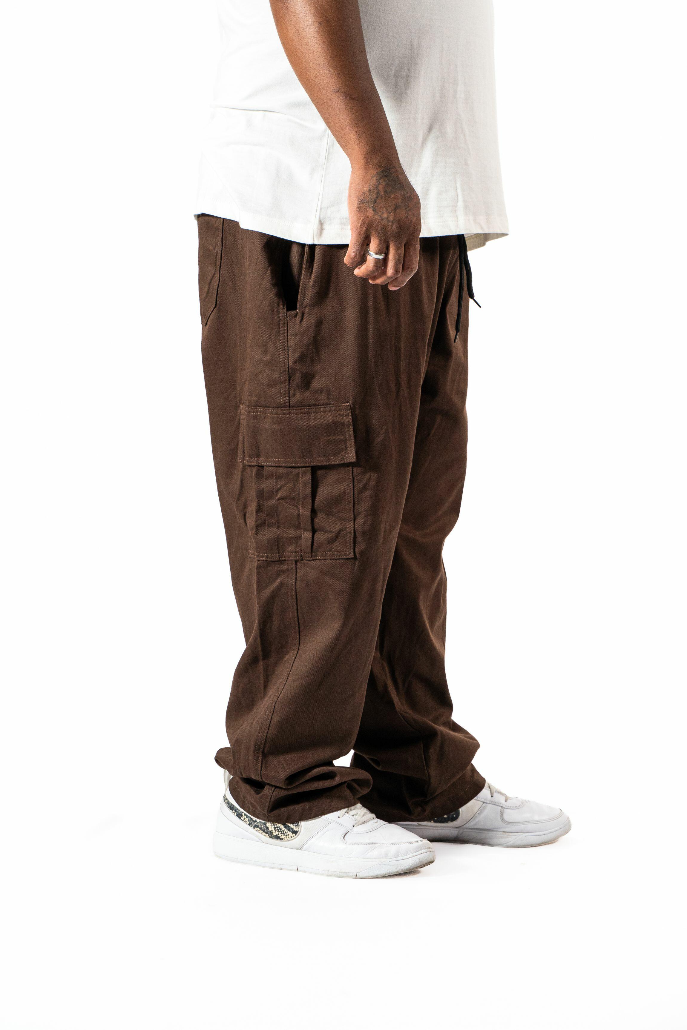 Calça Basyc Cargo
