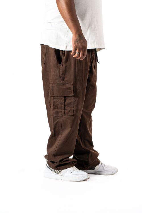 Calça Basyc Cargo