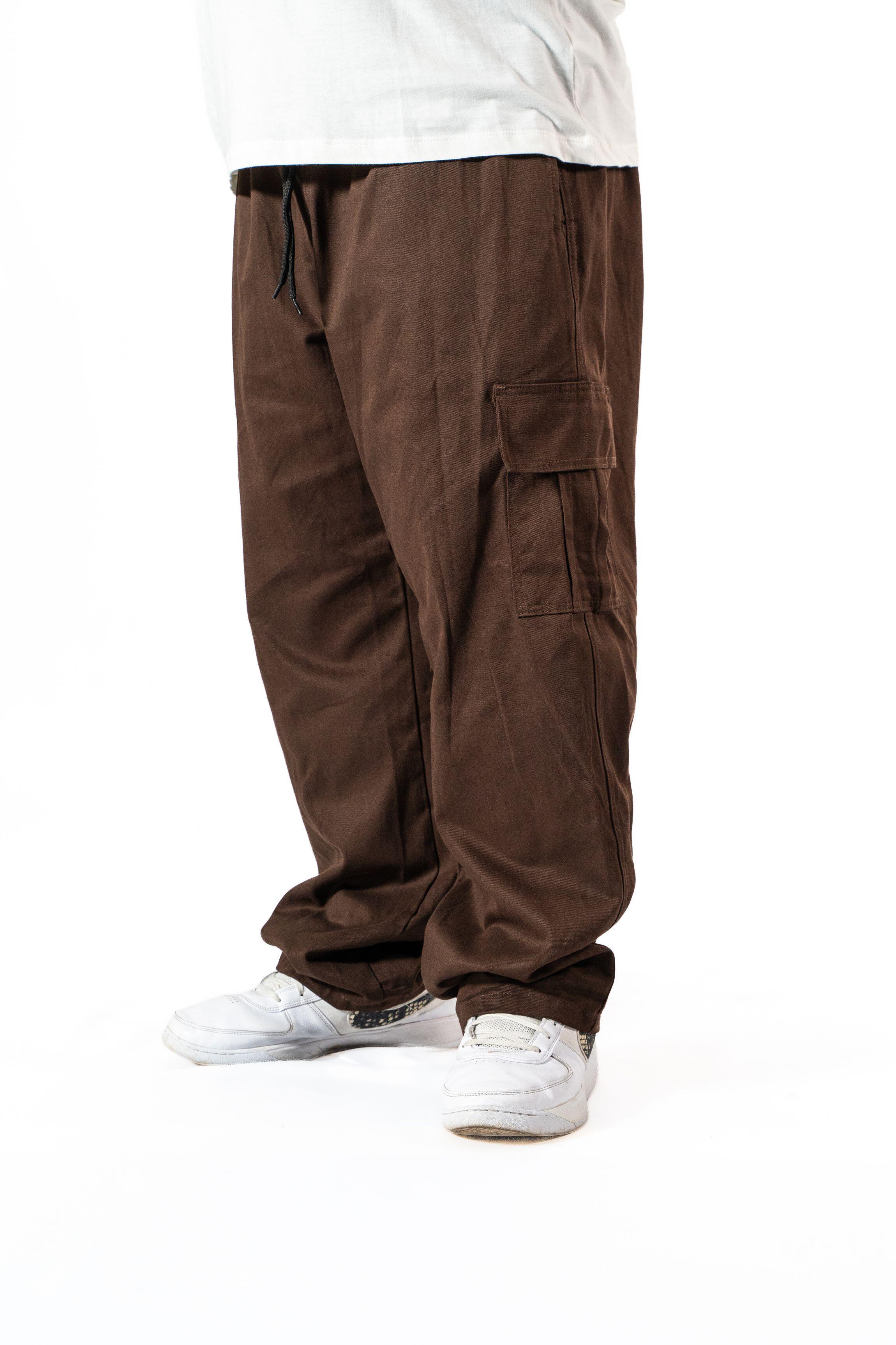 Calça Basyc Cargo