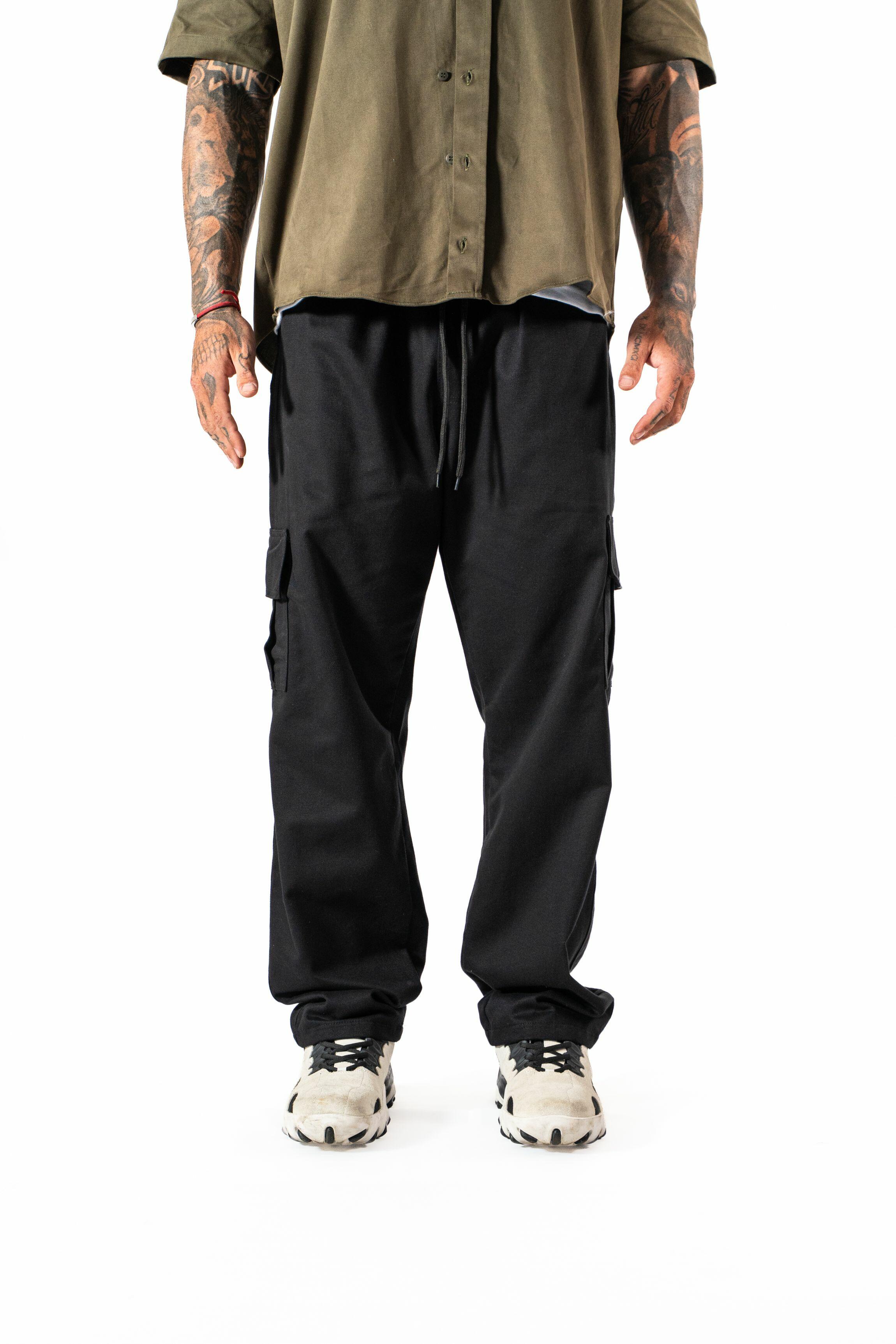 Calça Basyc Cargo