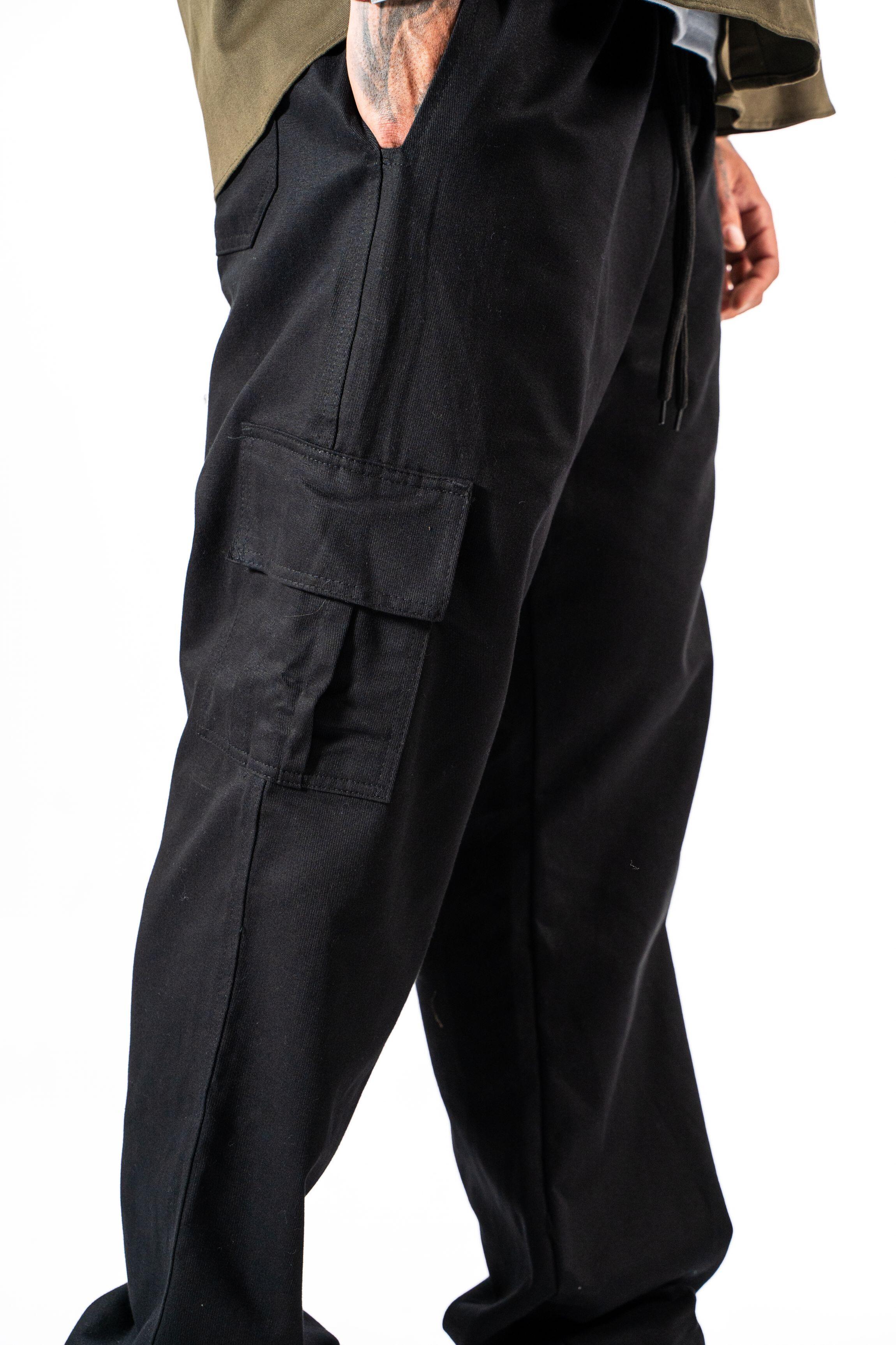 Calça Basyc Cargo