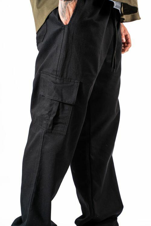 Calça Basyc Cargo