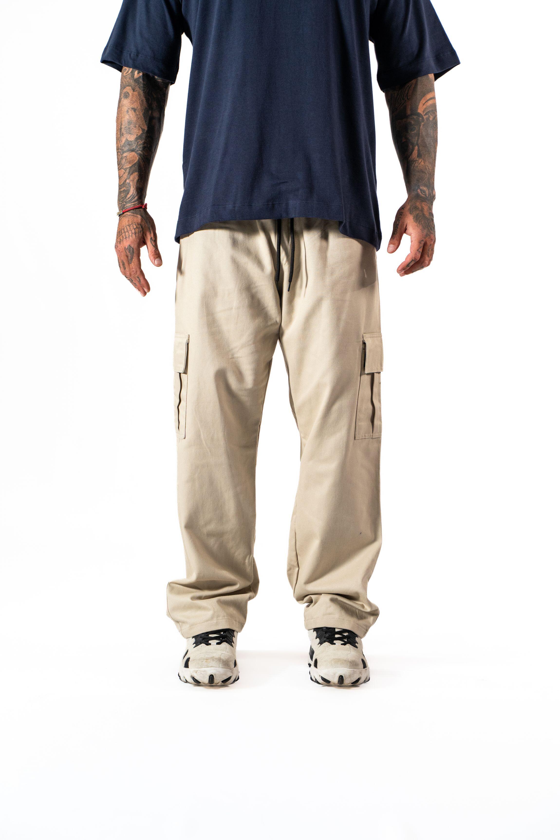 Calça Basyc Cargo