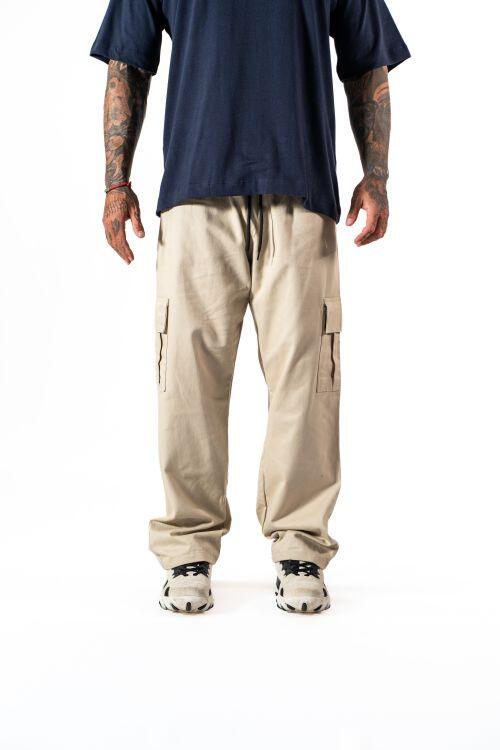 Calça Basyc Cargo