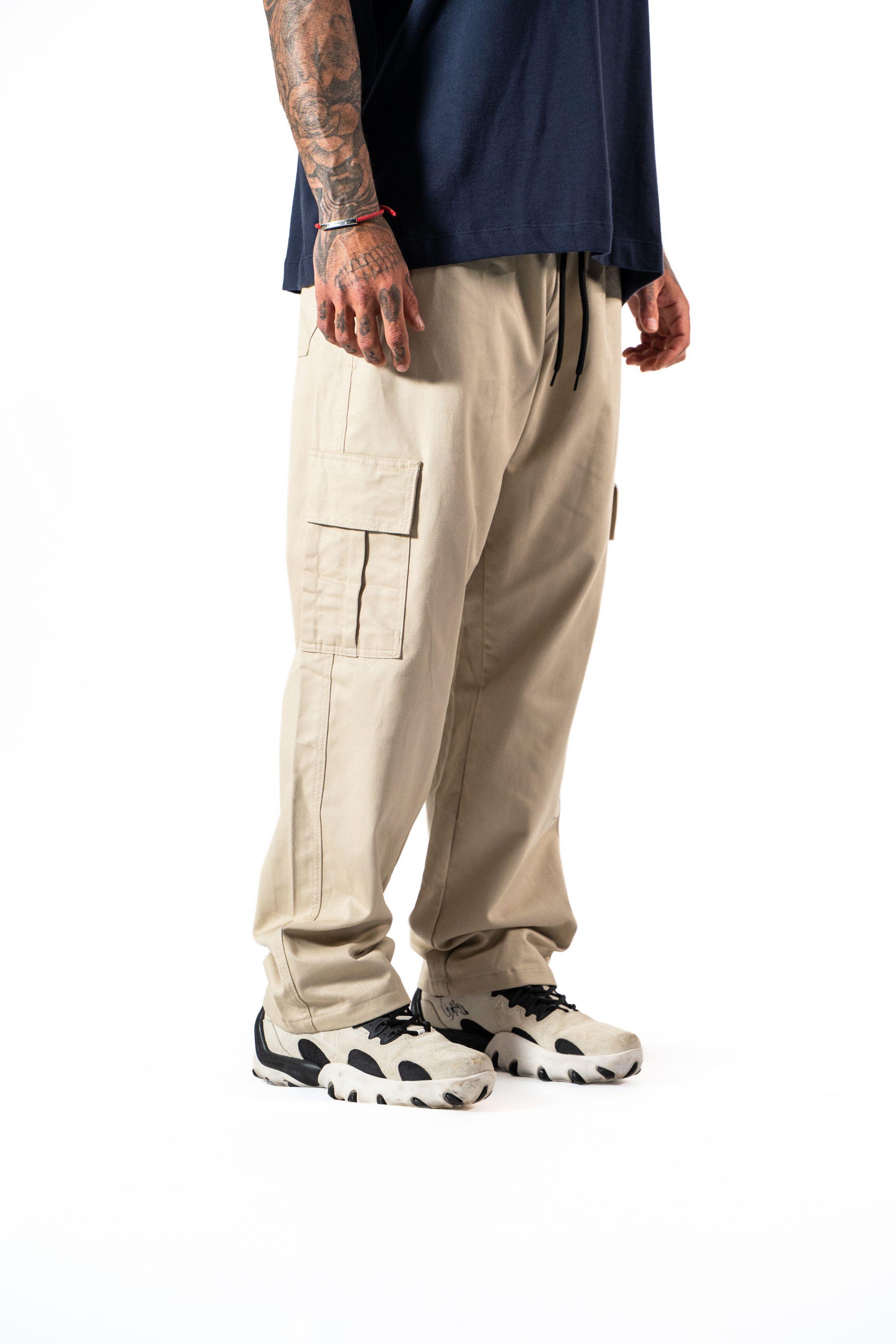 Calça Basyc Cargo