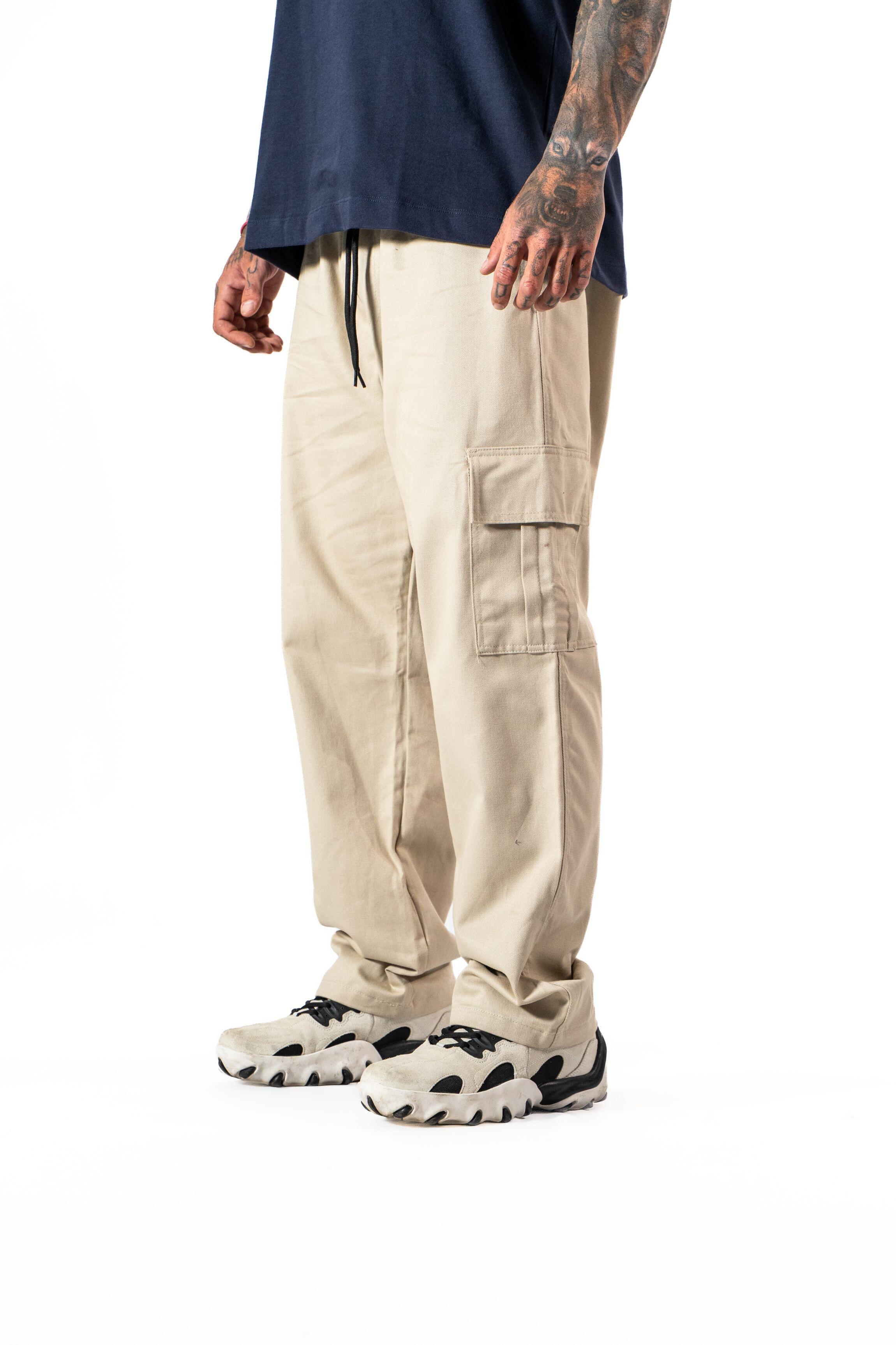 Calça Basyc Cargo