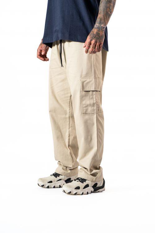 Calça Basyc Cargo