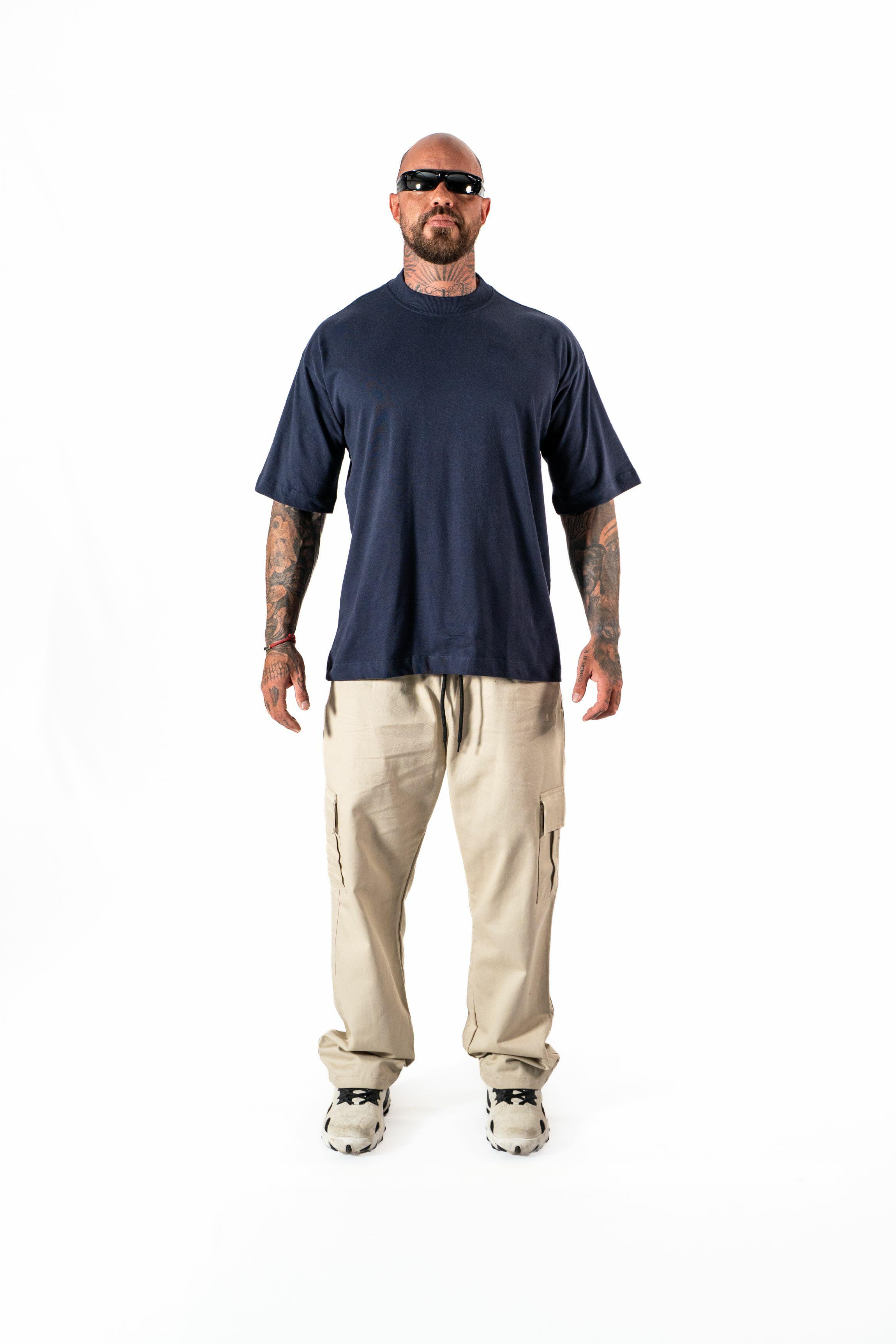 Calça Basyc Cargo
