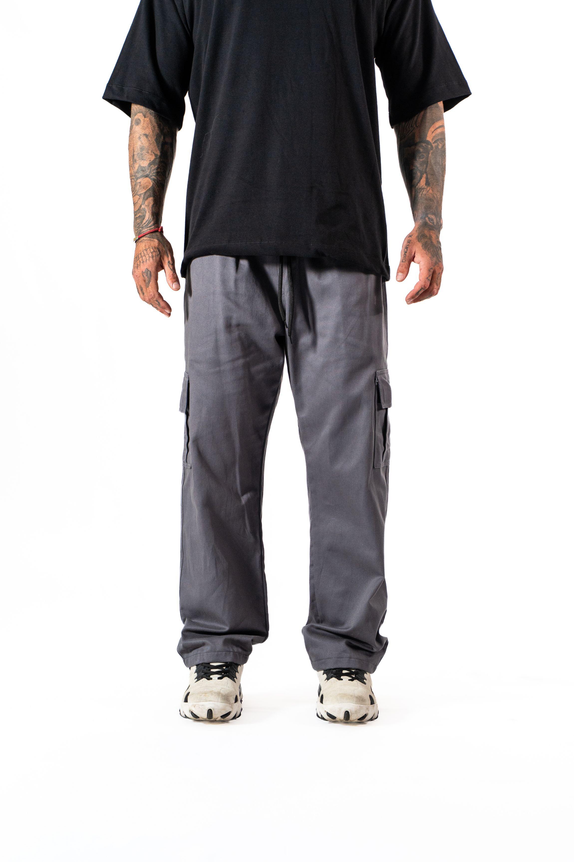 Calça Basyc Cargo