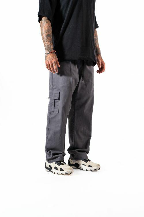Calça Basyc Cargo