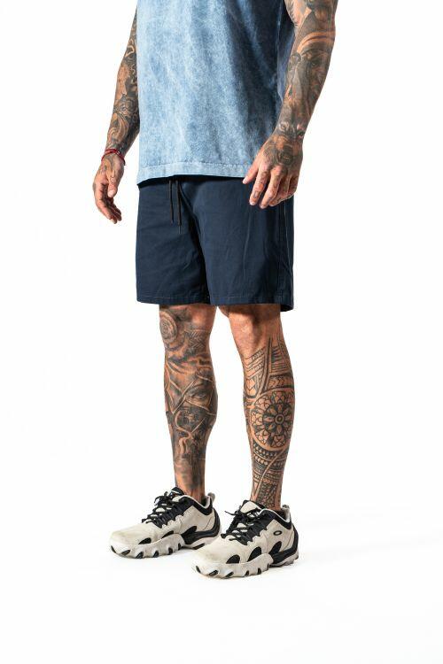 Short Basyc