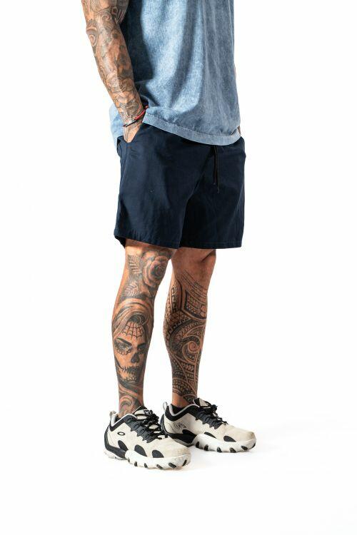 Short Basyc