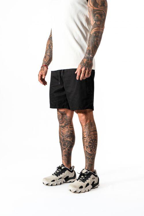 Short Basyc