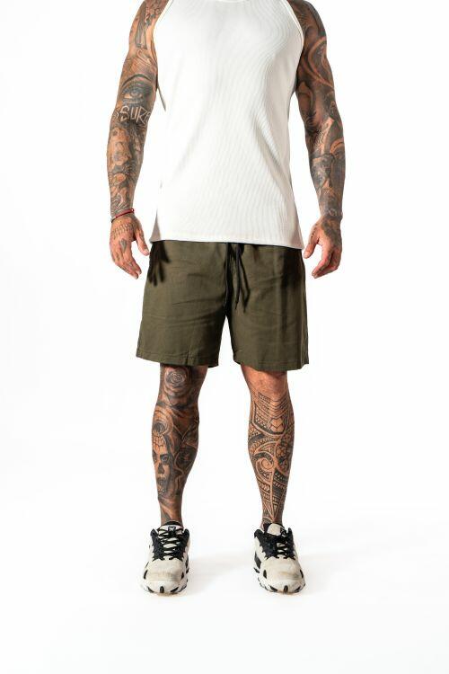 Short Basyc