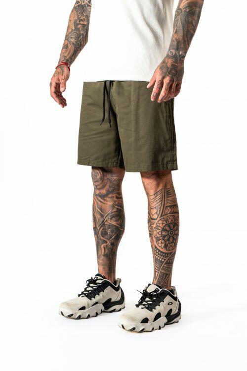 Short Basyc