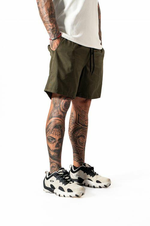Short Basyc