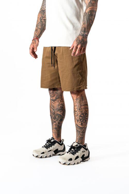 Short Basyc
