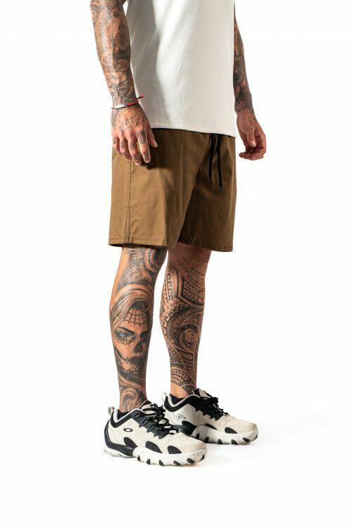 Short Basyc