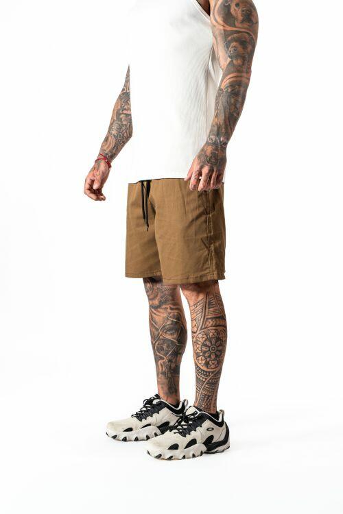 Short Basyc