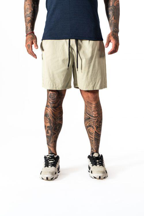 Short Basyc