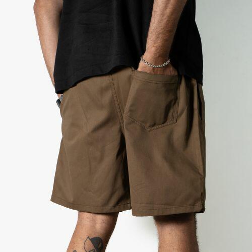 Short Basyc