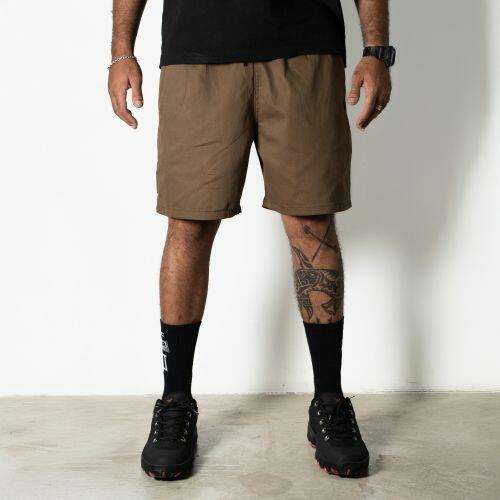 Short Basyc