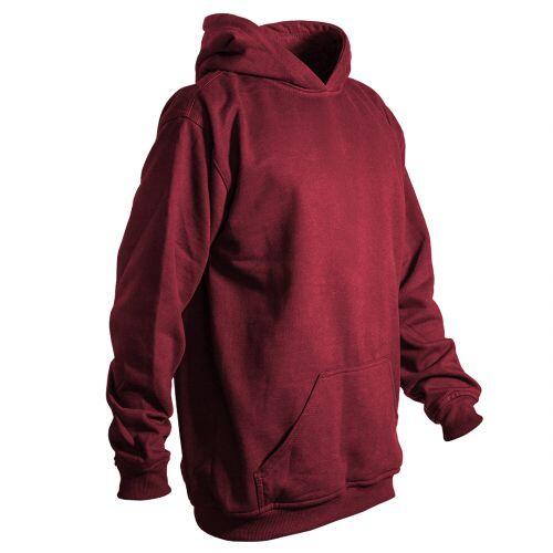 Blusa Moletom Canguru