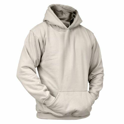 Blusa Moletom Canguru