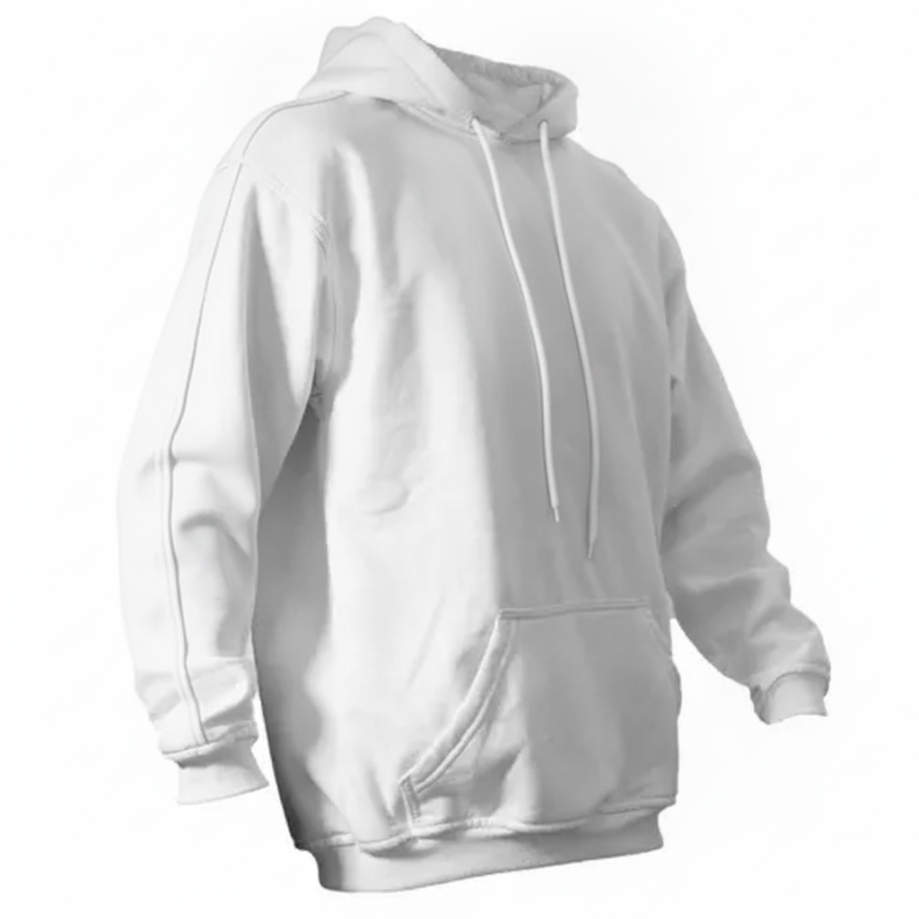 Blusa Moletom Canguru