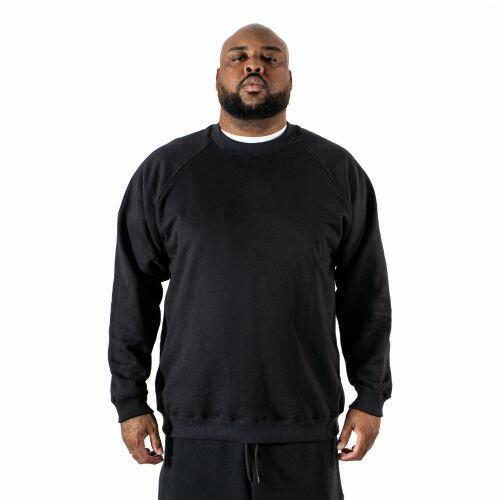 Blusa Moletom Careca