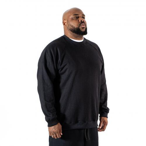 Blusa Moletom Careca