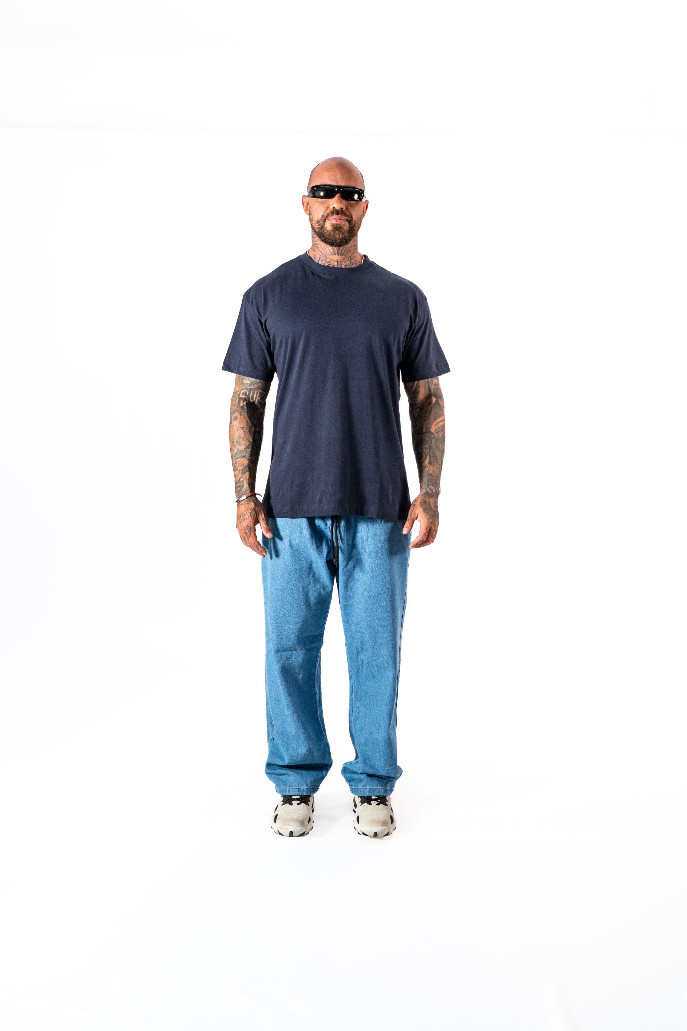 Calça Jeans