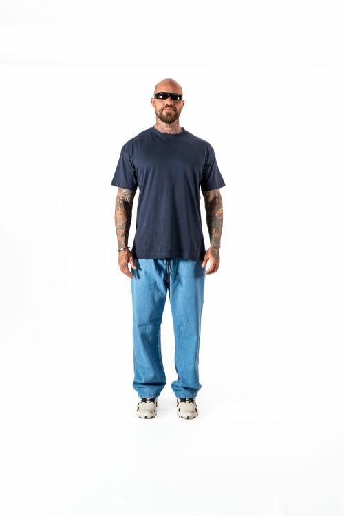 Calça Jeans