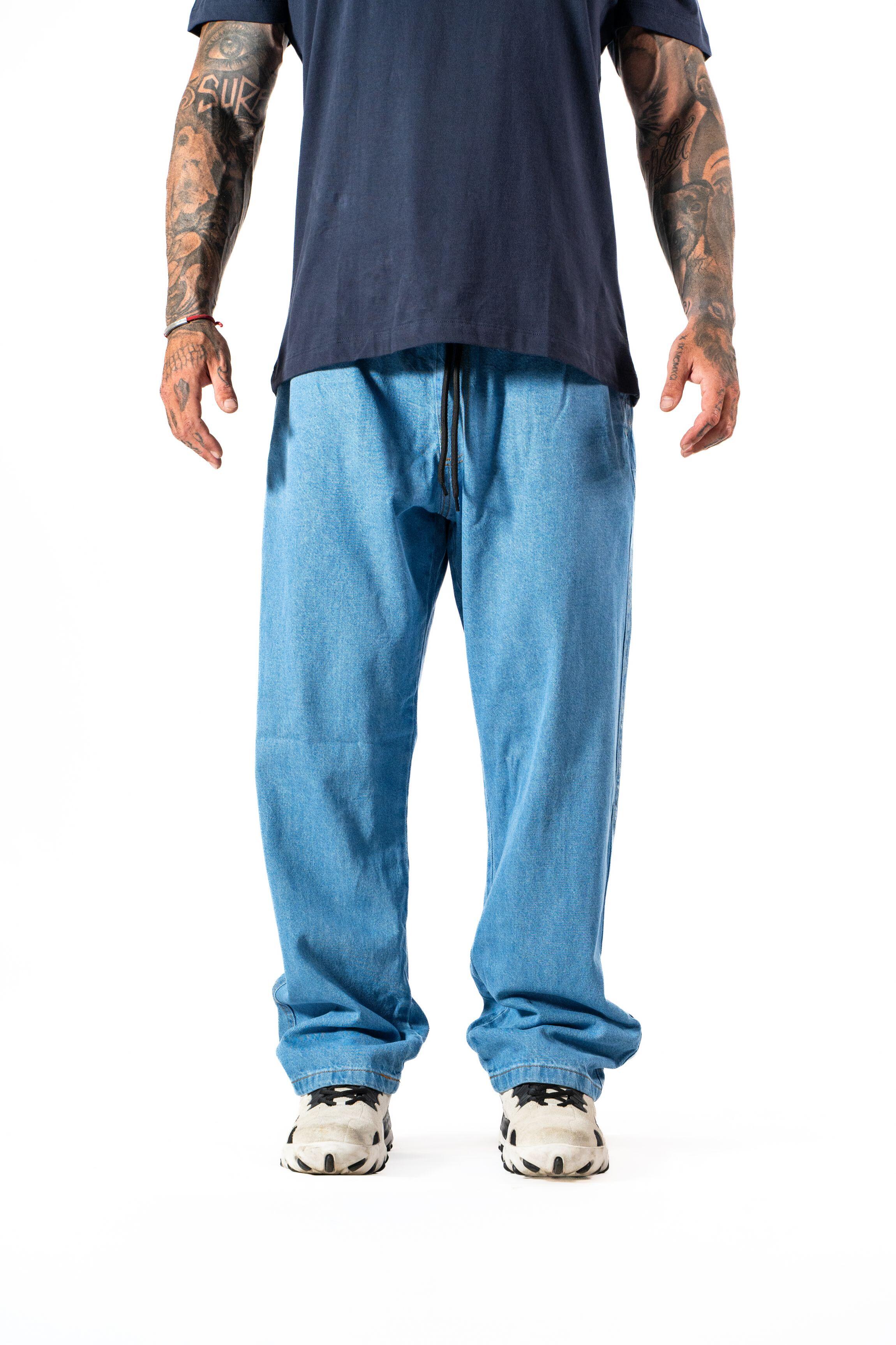 Calça Jeans